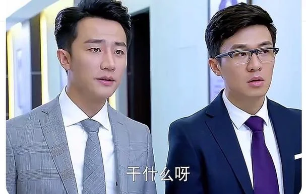 《亲爱的翻译官》结局-《亲爱的翻译官》结局