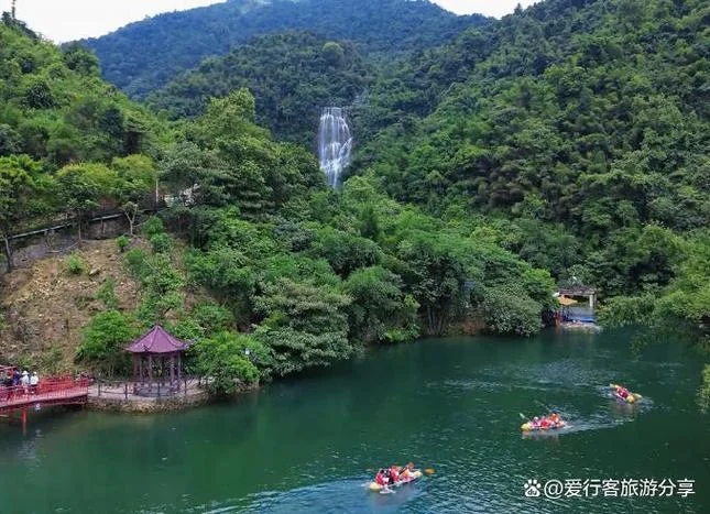 清远清新区旅游攻略-清远清新区旅游指南