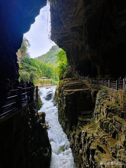 利川旅游攻略自助游_1