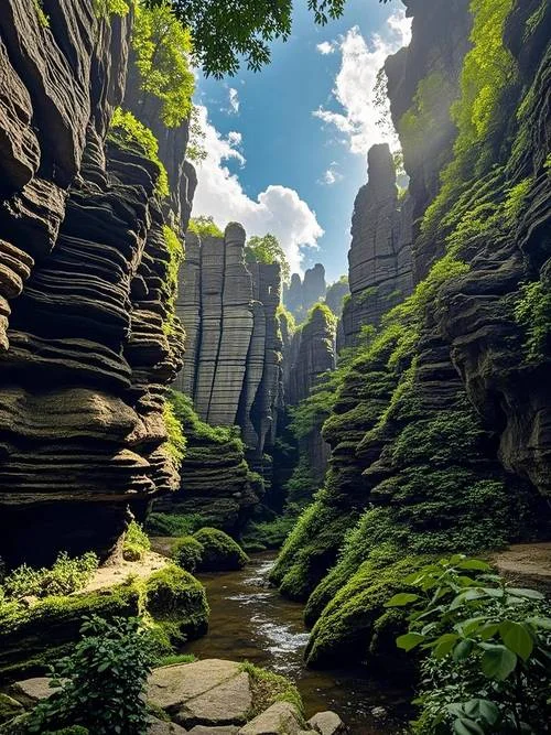 恩施旅游景点有_1