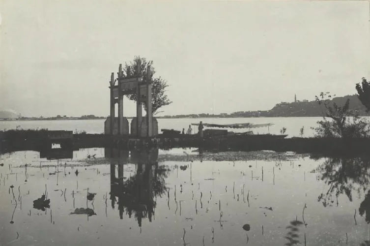 泉州西湖公园历史_1