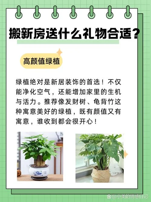新房送什么礼物好实用-新房送实用礼物