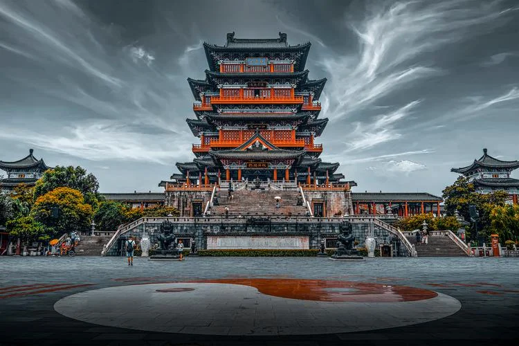 南昌免费旅游景点_1