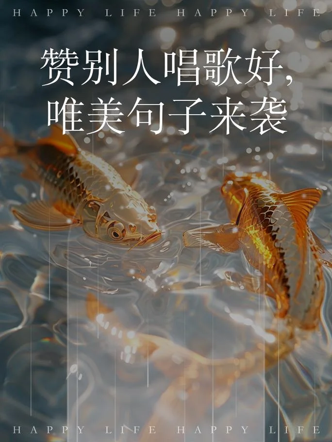 唱歌的说说怎么发_2