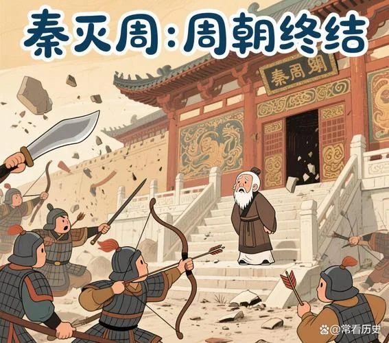 漫画中国历史:战国3_2