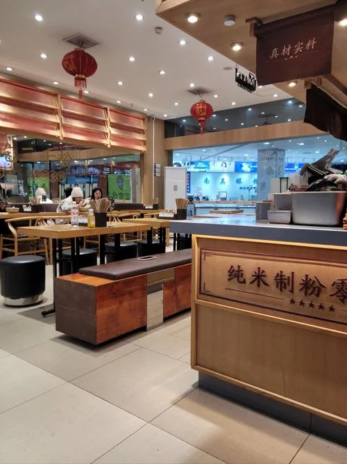 膳好餐饮公司-膳好餐饮公司