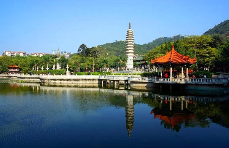 厦门景点有哪些地方好玩_1