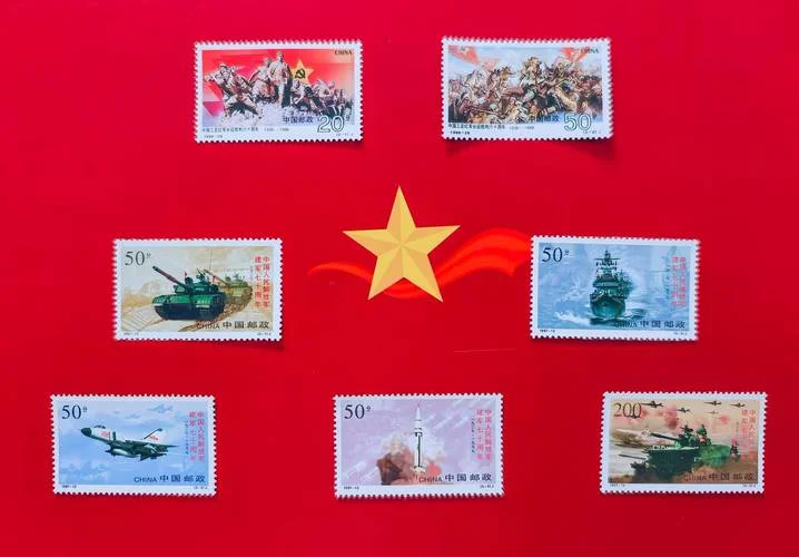 历史记忆 红色传承-红色记忆赓续