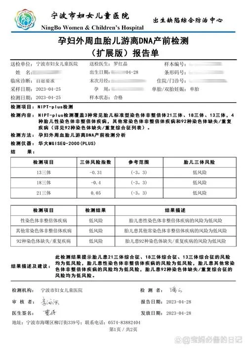 什么是无创dna_1