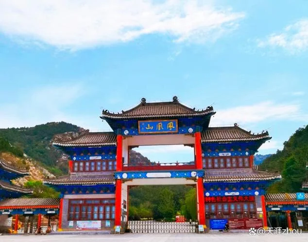 朝阳旅游景点哪里好玩的地方-朝阳必游景点