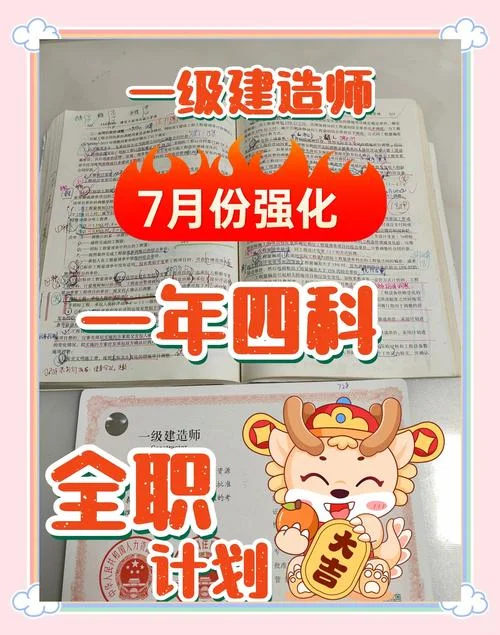 一建备考要求-一建备考标准