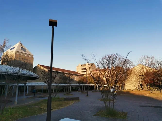 日本著名的大学_1