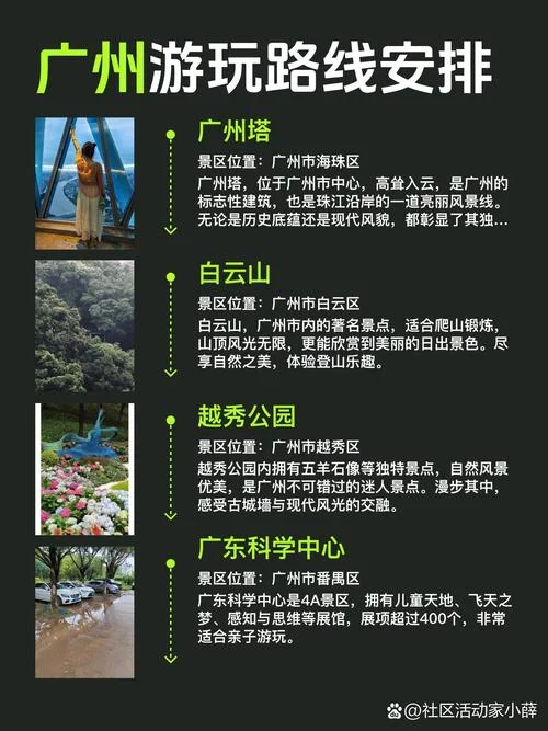 广州市景点要预约吗_2