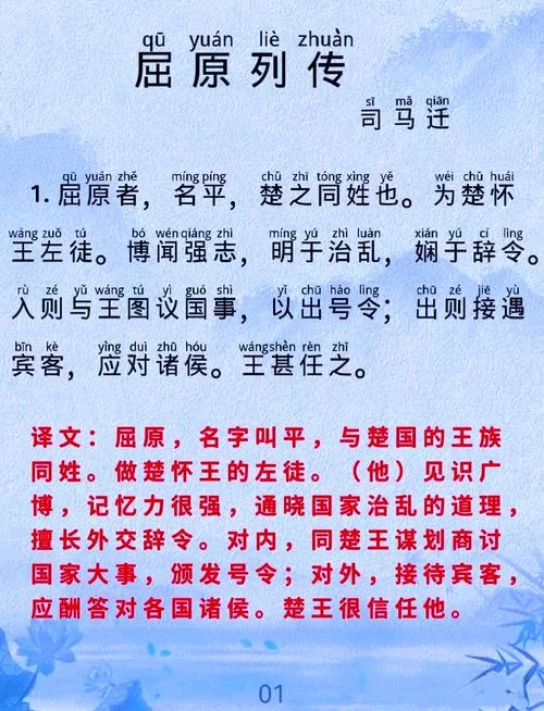 楚氏春秋的作者是谁_1