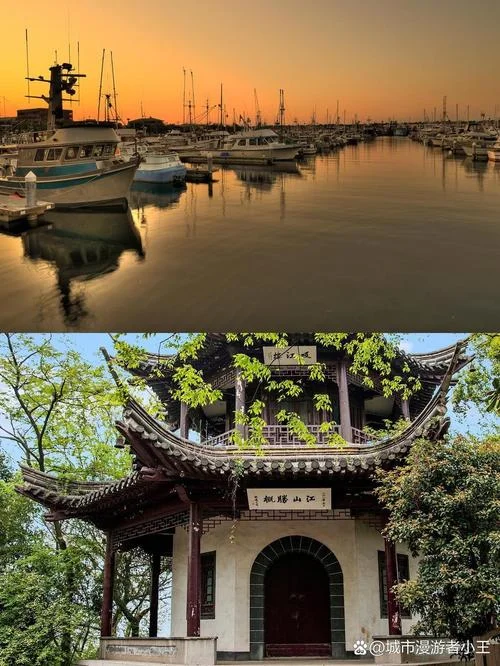 镇江附近景点哪里好玩_1