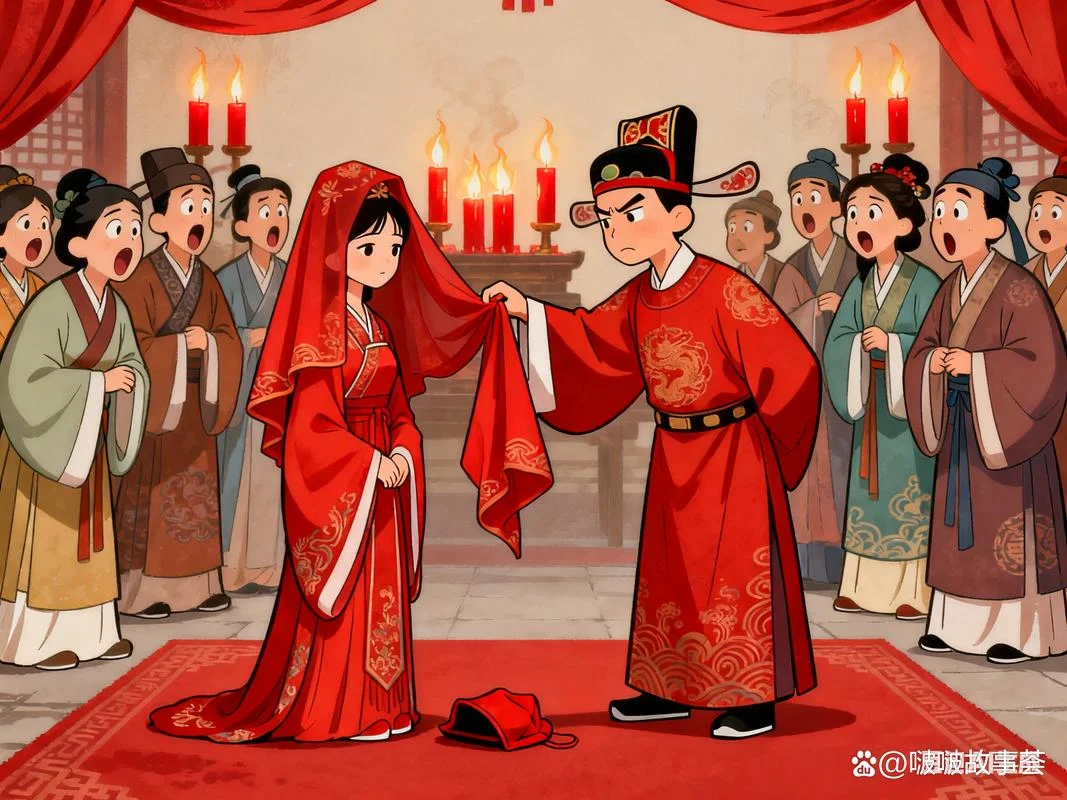 做梦娶媳妇-梦娶媳妇