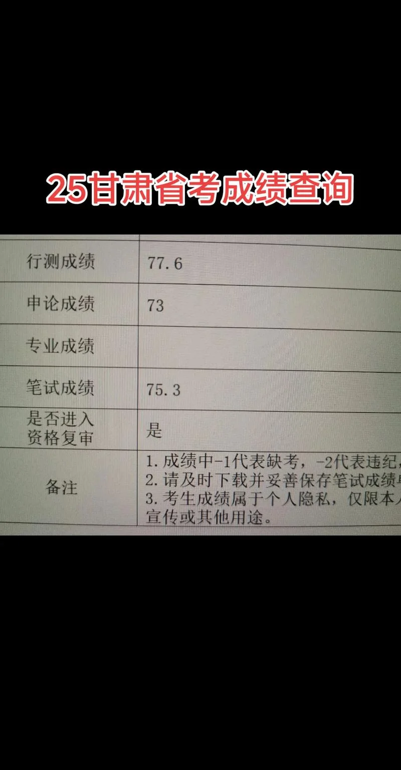 省考成绩什么时候公布_1