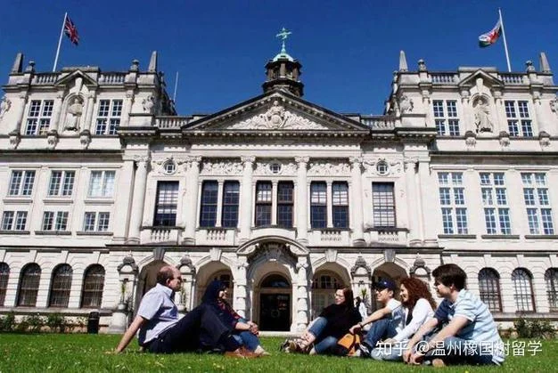 温州英国留学_1