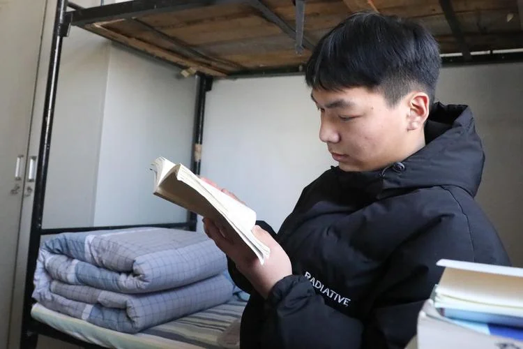 留学生在中国生活点滴_2