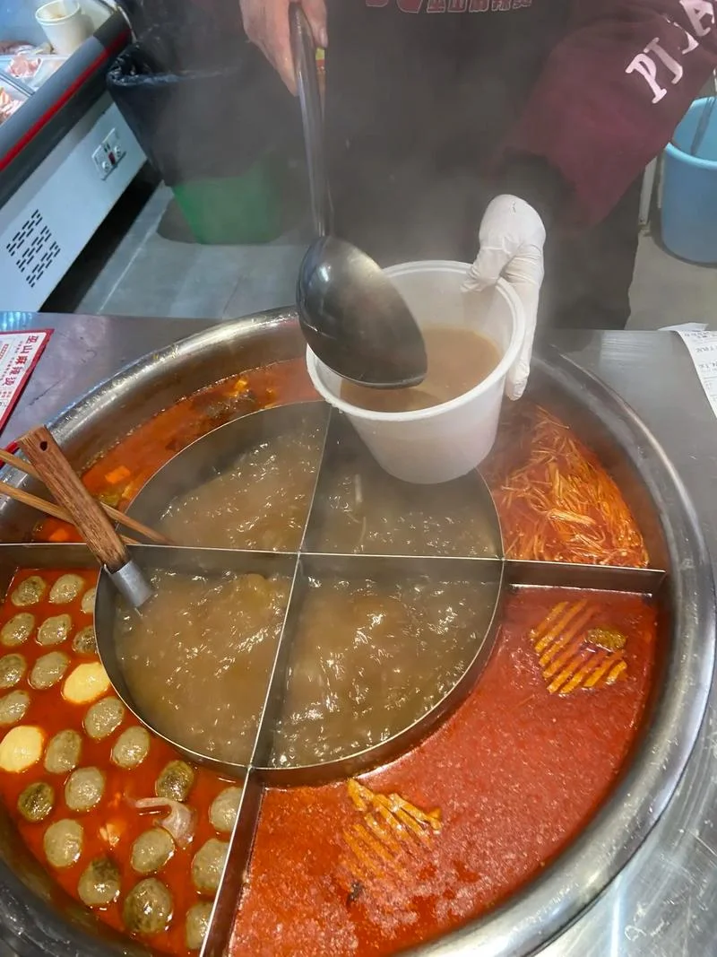 在哪儿可以学麻辣烫-麻辣烫学习途径