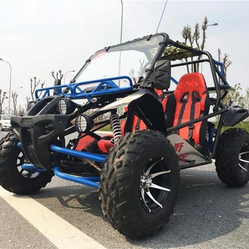 卡丁车叫什么车_1