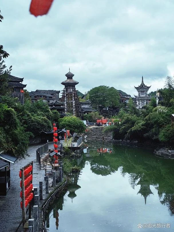 黔东南五日游_2