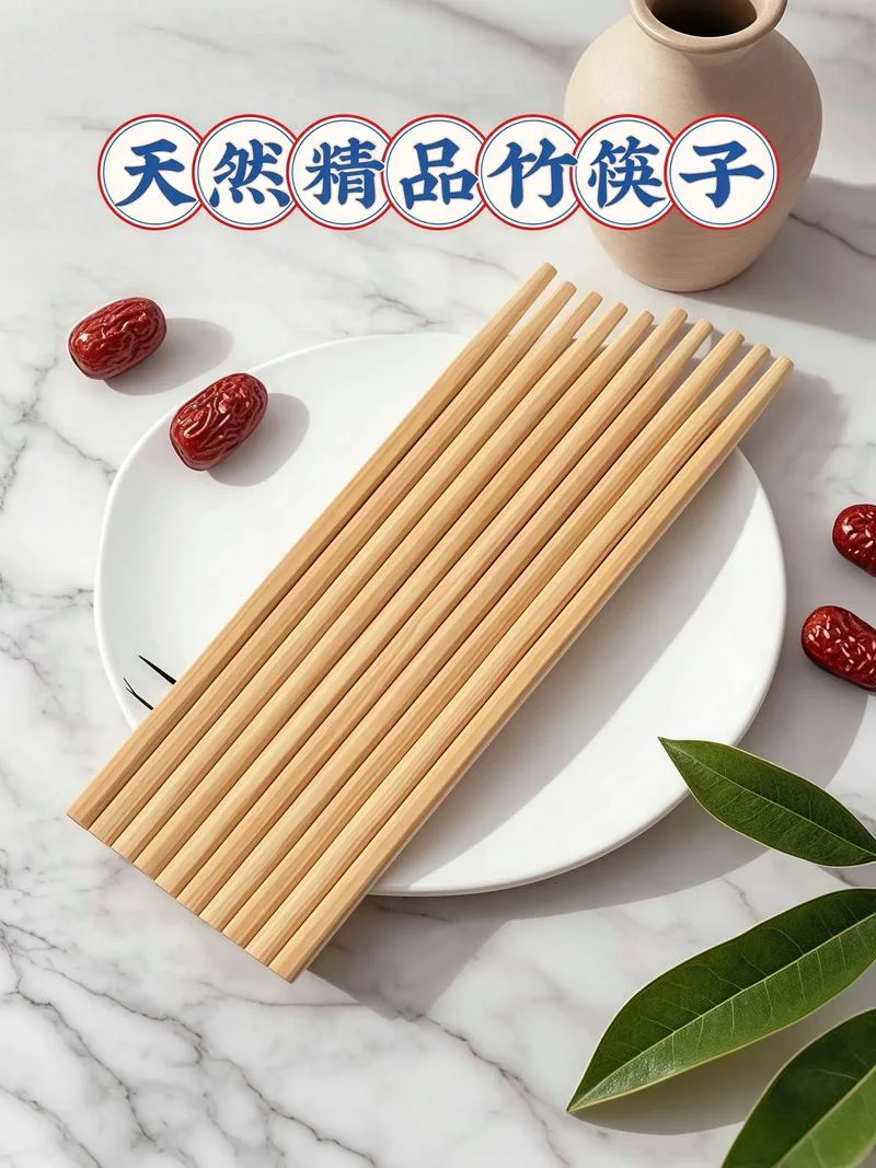 买筷子选什么材质好_1