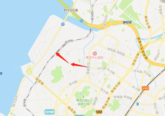 长沙到青岛有多少公里_1