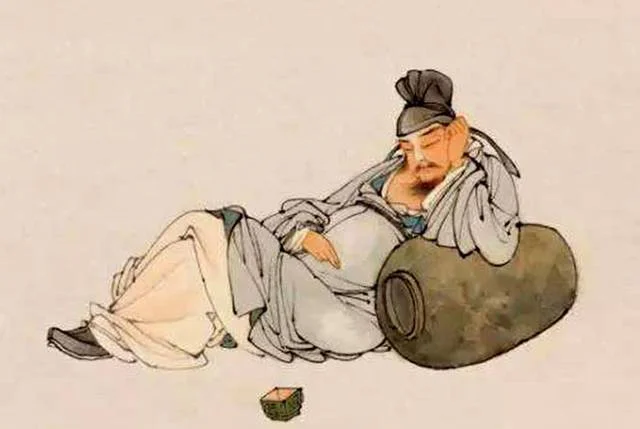 借问谁家好下一句_1