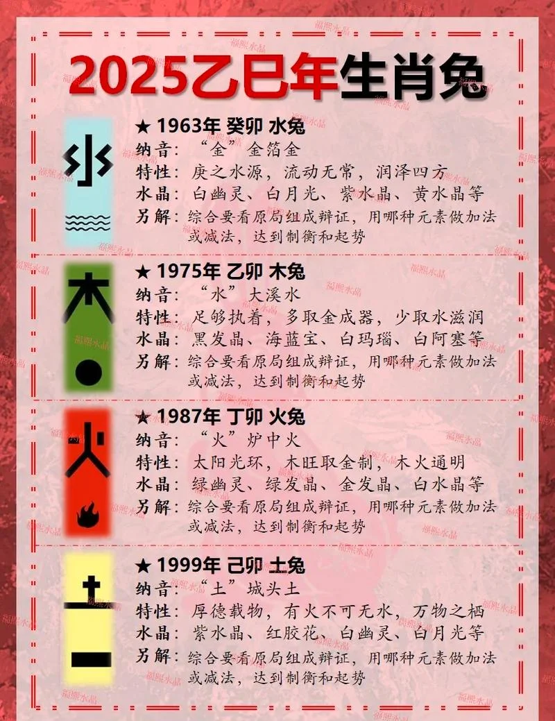 属兔2020下半年的运势如何-属兔 2020 下半年运势