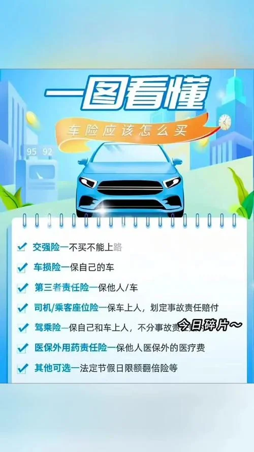 怎么查自己的车险在哪个保险公司-查车险归属保险公司