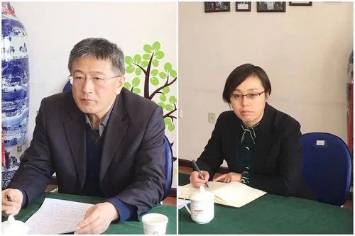 翁源县林业局历史领导班子-翁源县林业局历任领导