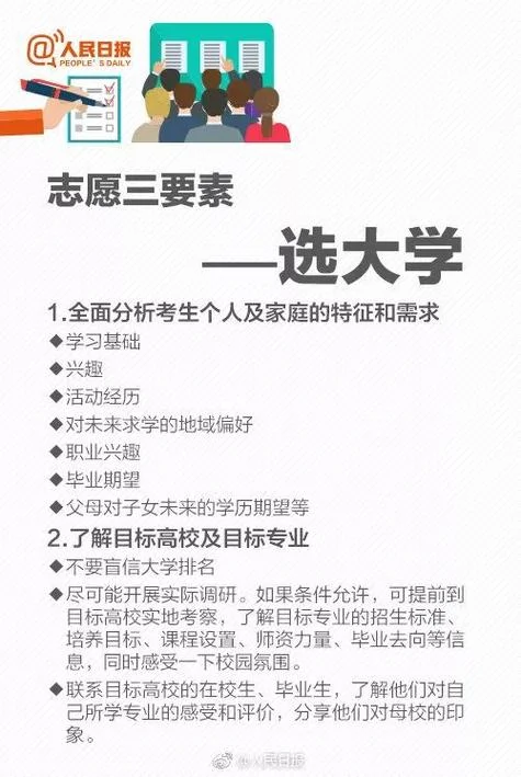高考报考指南2019_2