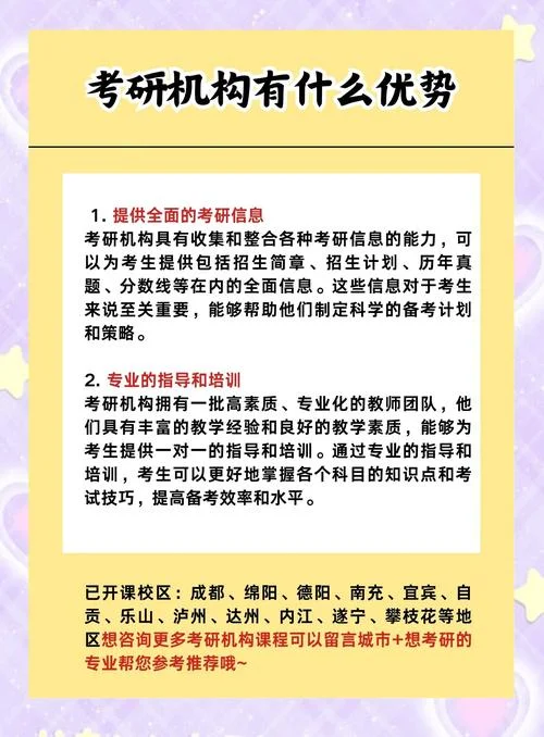 报考研辅导班有用吗-考研辅导班有用吗