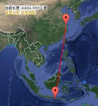 上海到锦州有多少公里-上海到锦州约 1800 公里