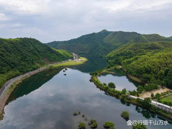 安徽周边旅游景点_2