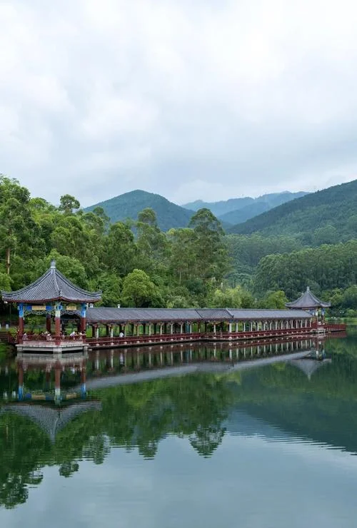 永川景点排行榜-永川必游景点