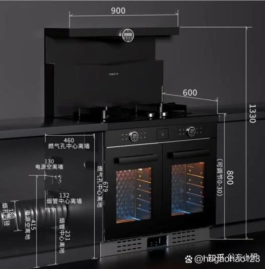 集成灶十大品牌 排名_2