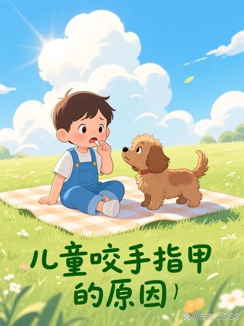 梦见咬手指甲-梦到咬指甲