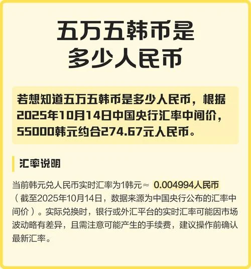 韩元汇率对人民币历史_1