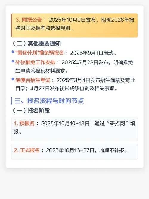 2025考研报名入口-2025 考研报名