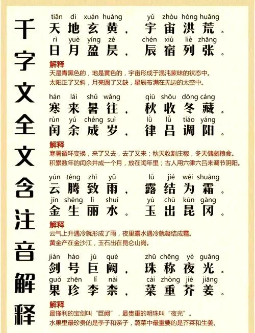 写千字文的作者是谁_1