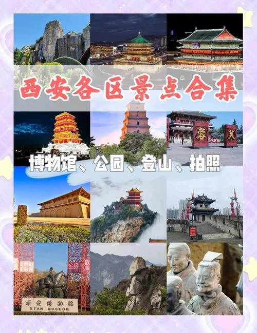 西安的特色简单介绍-西安特色简介