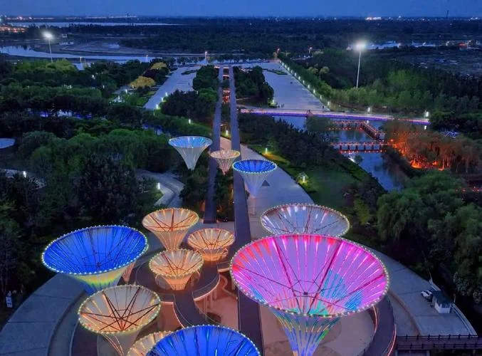 东营有什么景点_2