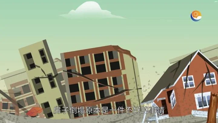 梦见大门倒了-梦见大门倒