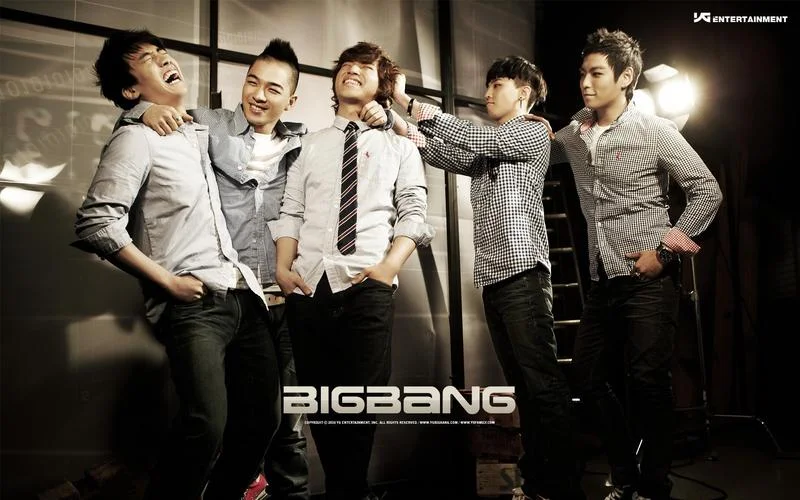 bigbang综艺节目叫什么_2
