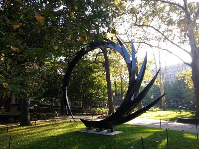 美国帕森斯大学-美国帕森斯大学