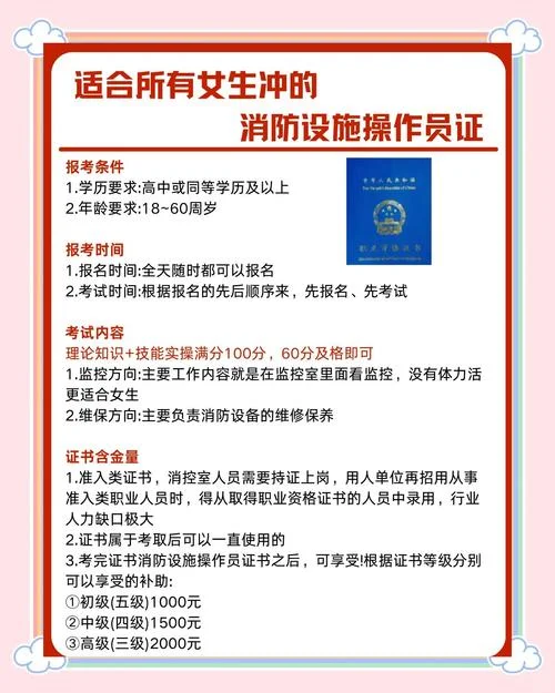 报名消防员流程-报名消防员流程