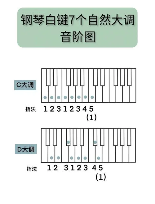 初学者怎么样学钢琴-初学者学钢琴