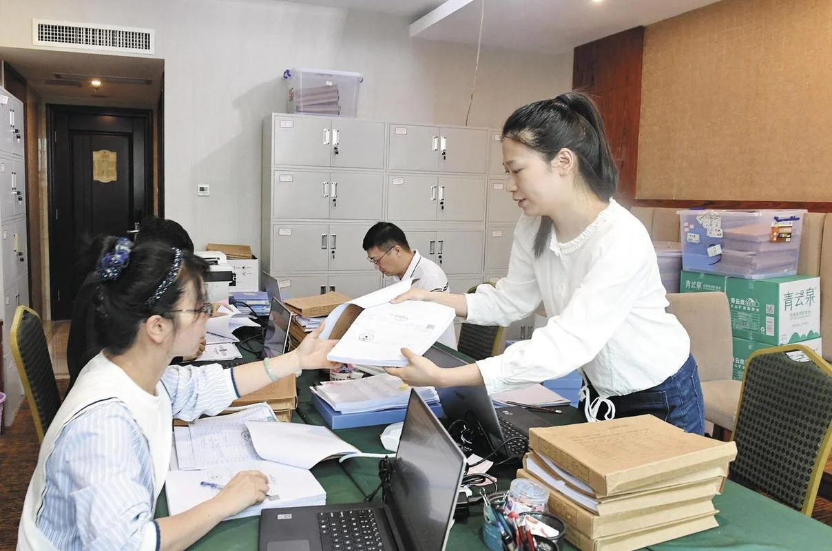 财务专员是做什么的_1